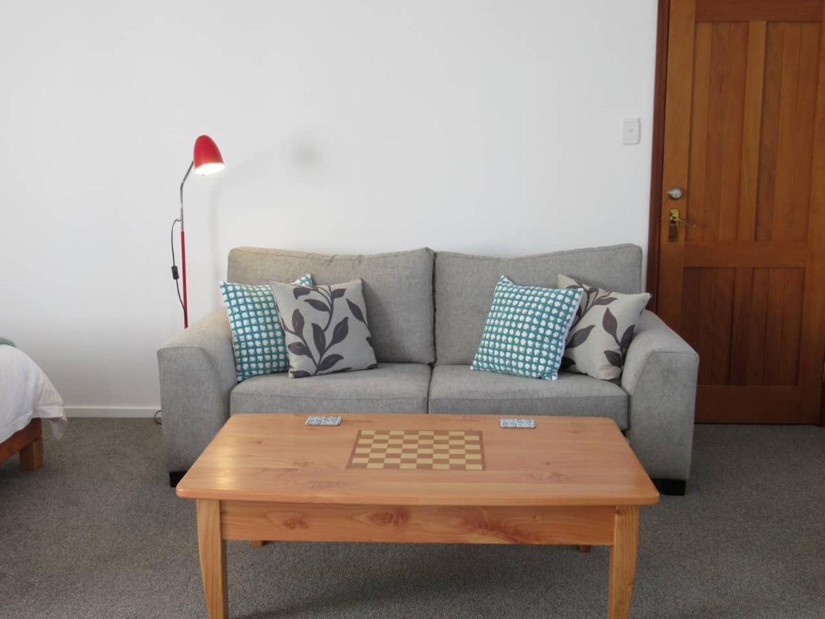 The Gables B&B Ohakune Esterno foto
